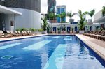 Hotel RIU Plaza Panama dovolenka