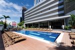 Hotel RIU Plaza Panama dovolenka