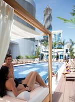 Hotel RIU Plaza Panama dovolenka