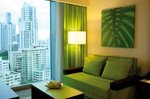Hotel RIU Plaza Panama dovolenka