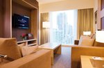 Hotel RIU Plaza Panama dovolenka