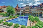 Hotel St. Lukas dovolenka