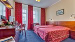 Hotel St. Lukas dovolenka