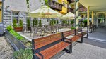 Hotel St. Lukas dovolenka