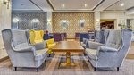 Hotel St. Lukas dovolenka