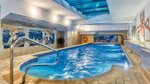 Hotel St. Lukas dovolenka