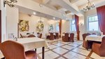 Hotel St. Lukas dovolenka