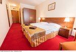Hotel St. Lukas dovolenka
