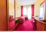 Hotel St. Lukas dovolenka
