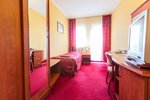 Hotel St. Lukas dovolenka
