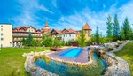 Hotel St. Lukas dovolenka