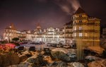 Hotel St. Lukas dovolenka