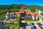 Hotel St. Lukas dovolenka