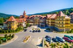 Hotel St. Lukas dovolenka
