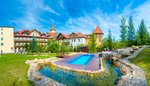 Hotel St. Lukas dovolenka