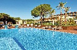 Hotel Epic Sana Algarve dovolenka