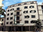 Hotel Centro dovolenka