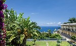 Hotel Madeira Panoramico dovolenka