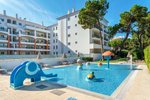 Hotel AP Victoria Sports & Beach dovolenka