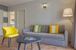 Hotel AP Victoria Sports & Beach dovolenka