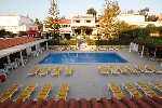 Hotel Balaia Sol Holiday Club dovolenka
