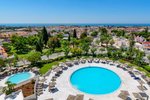 Hotel Jupiter Albufeira dovolenka