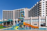 Hotel Jupiter Albufeira dovolenka
