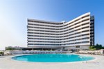 Hotel Jupiter Albufeira dovolenka