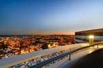 Hotel Jupiter Albufeira dovolenka