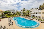 Hotel Natura Algarve Club dovolenka