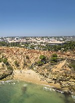 Hotel PortoBay Blue Ocean (ex. TUI Blue Falesia) dovolenka