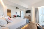 Hotel Pestana Blue Alvor Beach All inclusive dovolenka