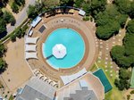 Hotel Pestana Blue Alvor Beach All inclusive dovolenka