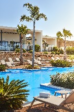 Hotel TIVOLI Alvor Algarve Resort dovolenka