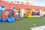 Hotel UKINO FAMILY PALMEIRAS VILLAGE dovolenka