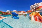 Hotel UKINO FAMILY PALMEIRAS VILLAGE dovolenka