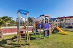 Hotel UKINO FAMILY PALMEIRAS VILLAGE dovolenka