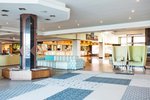Hotel UKINO FAMILY PALMEIRAS VILLAGE dovolenka