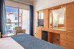 Hotel UKINO FAMILY PALMEIRAS VILLAGE dovolenka