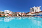 Hotel UKINO FAMILY PALMEIRAS VILLAGE dovolenka