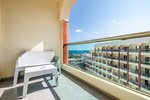 Hotel UKINO FAMILY PALMEIRAS VILLAGE dovolenka