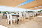 Hotel UKINO FAMILY PALMEIRAS VILLAGE dovolenka