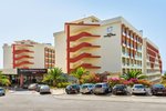 Hotel UKINO FAMILY PALMEIRAS VILLAGE dovolenka