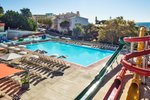 Hotel UKINO FAMILY PALMEIRAS VILLAGE dovolenka