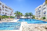 Hotel Be Smart Terrace Algarve dovolenka