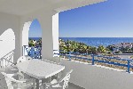 Hotel Be Smart Terrace Algarve dovolenka