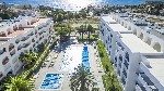 Hotel Be Smart Terrace Algarve dovolenka