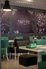 Hotel Vila Galé Náutico dovolenka