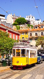 Hotel Portugalská mozaika s pobytem na Algarve dovolenka