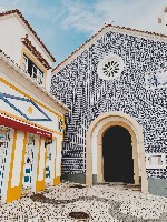 Hotel Portugalská mozaika s pobytem na Algarve dovolenka